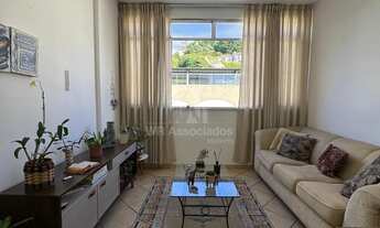 Imagem 3: Apartamento quarto e sala no Centro