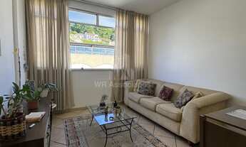 Imagem 2: Apartamento quarto e sala no Centro