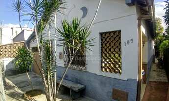 Imagem: Casa à venda no bairro Furtado De Menezes