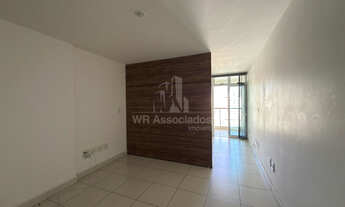 Imagem 3: Apartamento 1 quarto no São Mateus