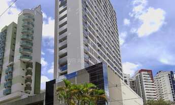 Imagem: Apartamento no Centro, Juiz de Fora/MG