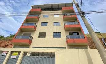 Imagem: Apartamento à venda no bairro Nova Benfica