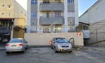 Imagem: Apartamento à venda no bairro Morro da