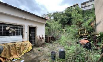 Imagem 2: Terreno Lote em Jardim de Alá, Juiz de Fora/MG
