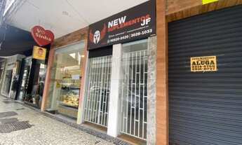 Imagem: Ponto Comercial à venda no bairro Centro