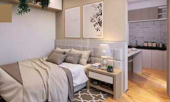 Imagem 3: A partir de R$ 183,900,00 - Lançamento Studio, Quarto e Sala e Garden, no Paineiras