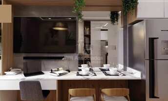 Imagem 2: A partir de R$ 183,900,00 - Lançamento Studio, Quarto e Sala e Garden, no Paineiras