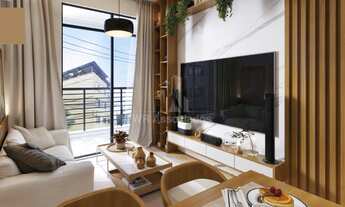 Imagem 4: A partir de R$ 183,900,00 - Lançamento Studio, Quarto e Sala e Garden, no Paineiras