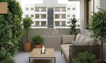 Imagem 6: A partir de R$ 183,900,00 - Lançamento Studio, Quarto e Sala e Garden, no Paineiras