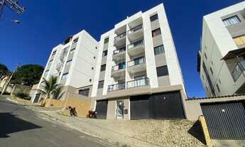 Imagem: Apartamento em Nova Era, Juiz de Fora/MG