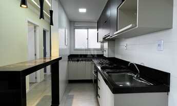 Imagem: Cobertura 3 quartos e 2 vagas no Cascatinha