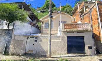 Imagem: Casa à venda no bairro Cerâmica em Juiz
