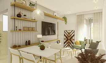 Imagem 3: Apartamento em Granbery, Juiz de Fora/MG