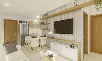 Imagem 4: Apartamento em Granbery, Juiz de Fora/MG