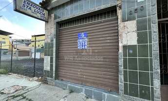 Imagem: Loja para Alugar