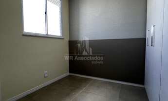 Imagem 7: Cobertura 3 quartos e 2 vagas no Cascatinha