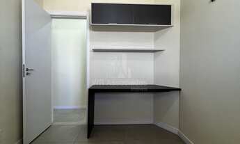 Imagem 5: Cobertura 3 quartos e 2 vagas no Cascatinha