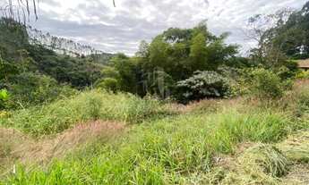 Imagem: Terreno à venda no bairro Graminha em Juiz