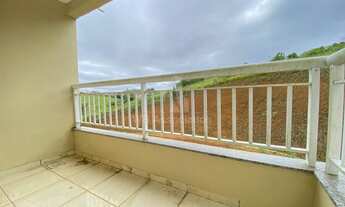 Imagem 4: Apartamento à venda no bairro Ipiranga em Juiz de Fora/MG