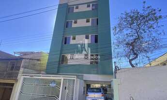 Imagem: Apartamento em Santa Luzia, Juiz de Fora/MG