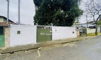 Imagem: Casa para alugar no bairro Grama - Juiz