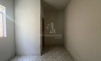 Imagem: Casa Linear em Santa Luzia, Juiz de Fora/MG