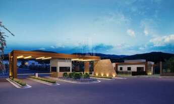 Imagem: Terreno à venda no bairro Nova Era em Juiz