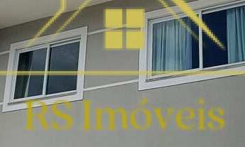 Imagem: Sobrado Quadriplex em Condomínio Fechado