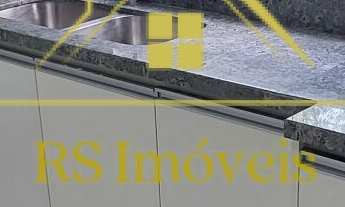 Imagem 3: Sobrado Quadriplex em Condomínio Fechado no Santa Cândida