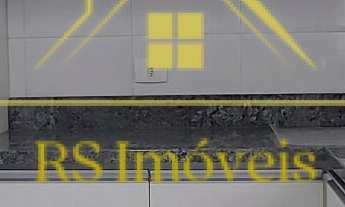 Imagem 5: Sobrado Quadriplex em Condomínio Fechado no Santa Cândida