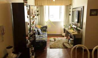 Imagem 3: Apartamento á venda no Boa Vista com 2 dormitórios