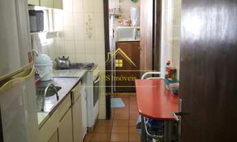 Imagem 5: Apartamento á venda no Boa Vista com 2 dormitórios