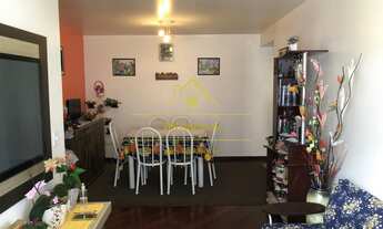 Imagem 4: Apartamento á venda no Boa Vista com 2 dormitórios