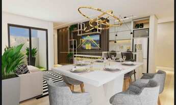 Imagem 6: Apartamento à venda no bairro Boa Vista - Curitiba/PR