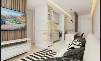 Imagem 4: Apartamento à venda no bairro Boa Vista - Curitiba/PR