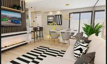 Imagem 3: Apartamento à venda no bairro Boa Vista - Curitiba/PR