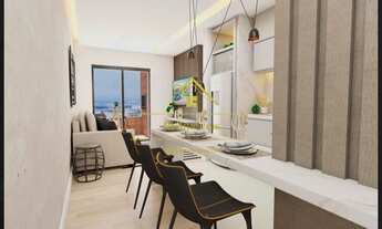 Imagem: Apartamento à venda no bairro Boa Vista