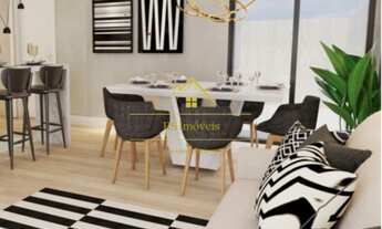 Imagem 7: Apartamento à venda no bairro Boa Vista - Curitiba/PR