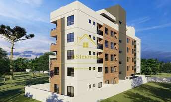 Imagem 5: Apartamento à venda no bairro Boa Vista - Curitiba/PR