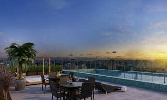 Imagem 4: Nex One Ministro Ferreira Alves I 5 min do Bourbon Shopping