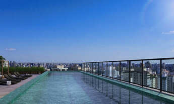 Imagem 2: Nex One Ministro Ferreira Alves I 5 min do Bourbon Shopping