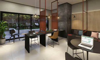 Imagem 7: Nex One Ministro Ferreira Alves I 5 min do Bourbon Shopping