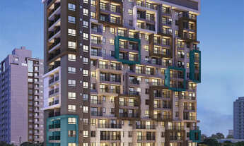 Imagem 5: Nex One Ministro Ferreira Alves I 5 min do Bourbon Shopping