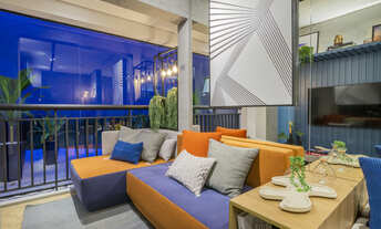 Imagem 6: Nex One Butantã | Studio e 1 Dorm | Em frente ao metrô