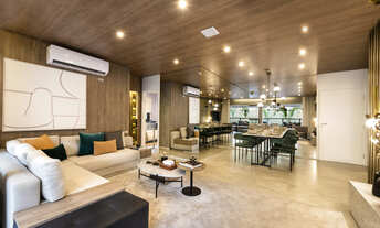 Imagem: Modern Vila Clementino