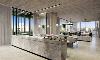 Imagem 5: Modern Vila Clementino