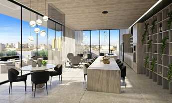 Imagem 6: Modern Vila Clementino