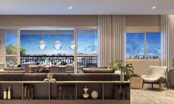 Imagem 7: Auge Jardim da Saúde | One