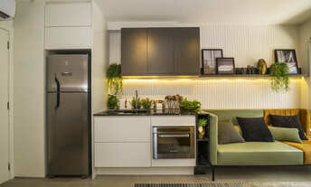 Imagem 5: Mobi One Vila Mariana