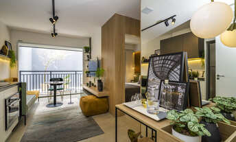 Imagem: Mobi One Vila Mariana